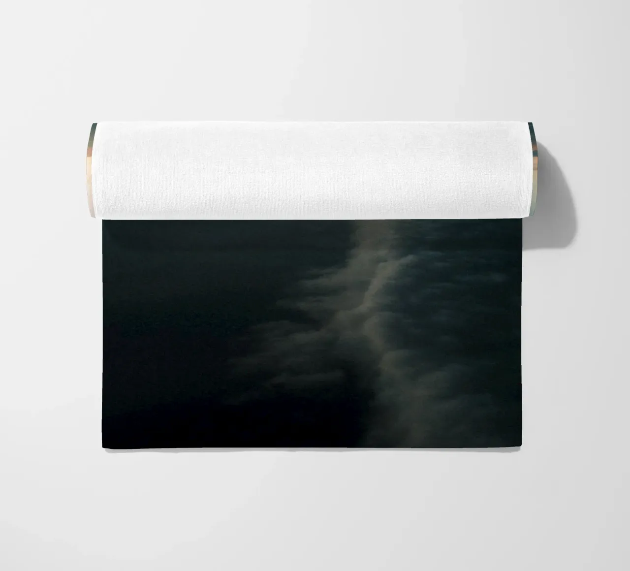 Dreamy Cloud telo mare da Sebastian Hilgetag