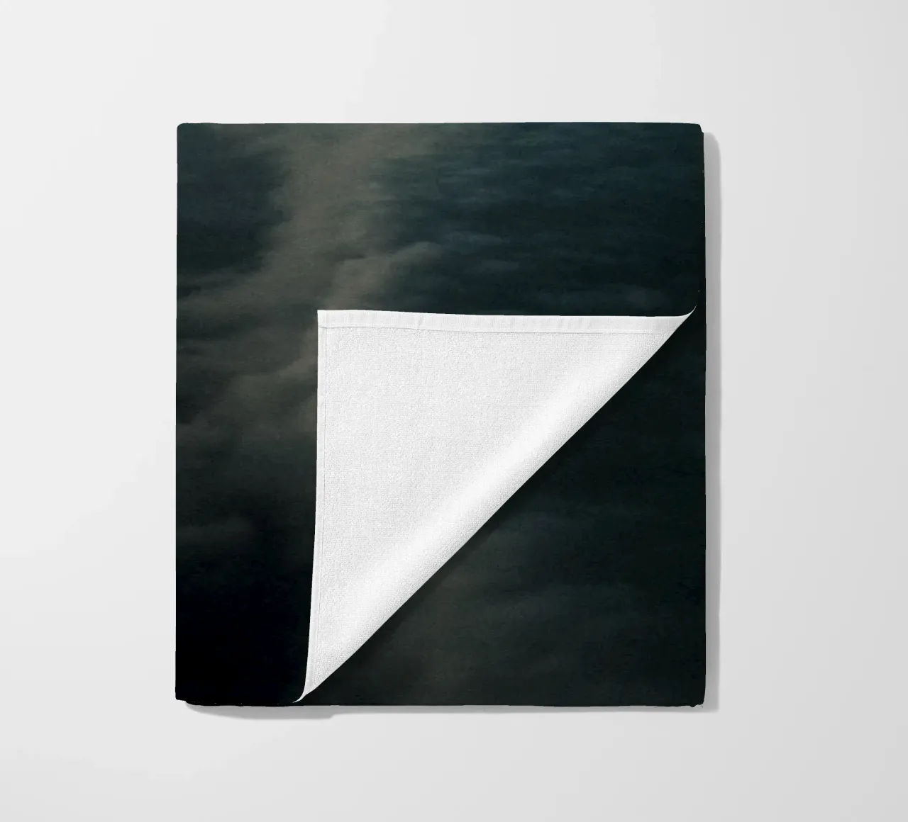 Dreamy Cloud telo mare da Sebastian Hilgetag