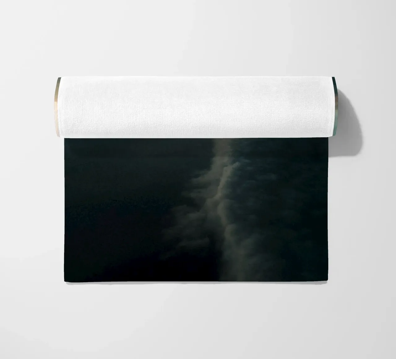 Dreamy Cloud telo mare da Sebastian Hilgetag