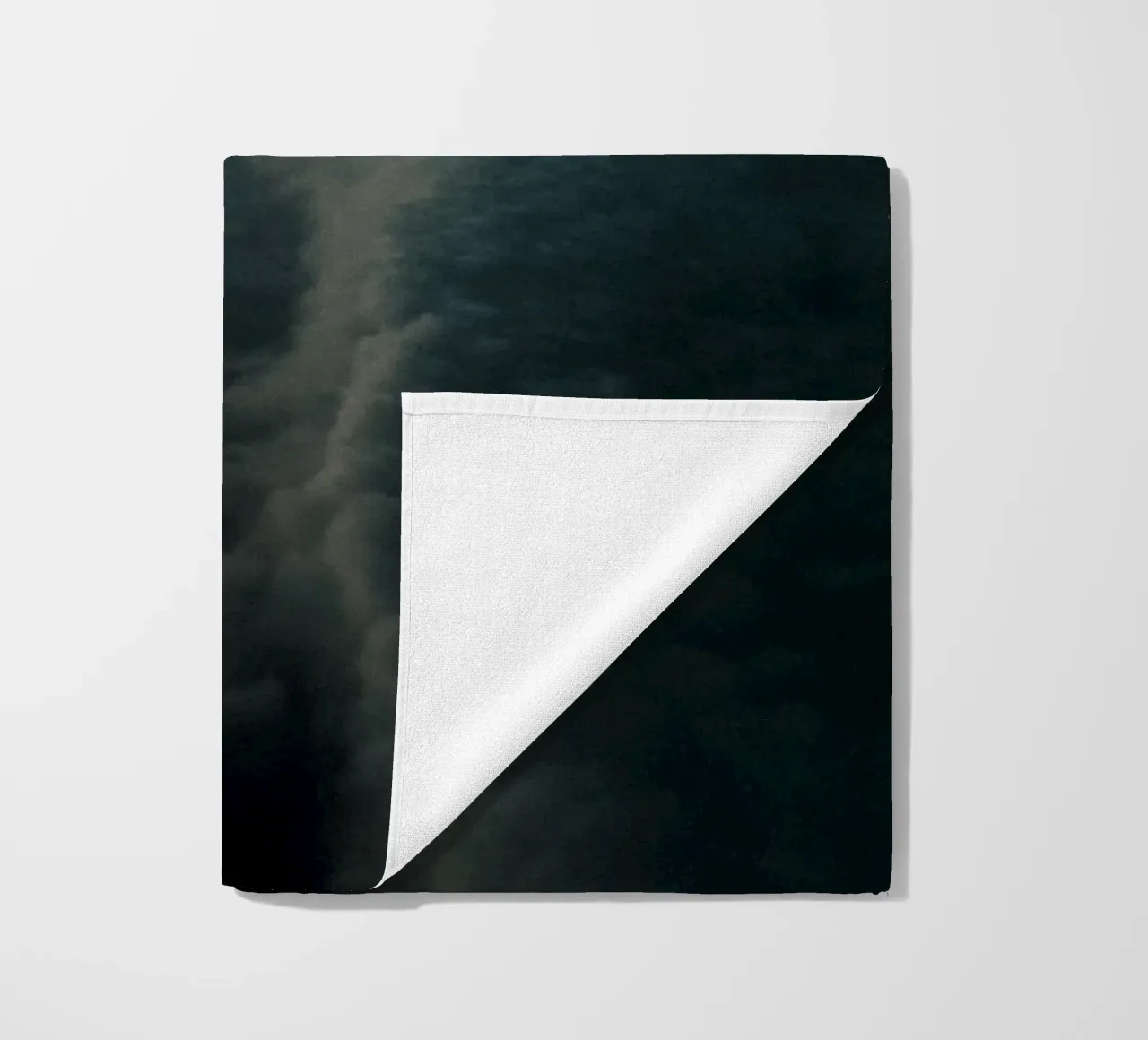 Dreamy Cloud telo mare da Sebastian Hilgetag