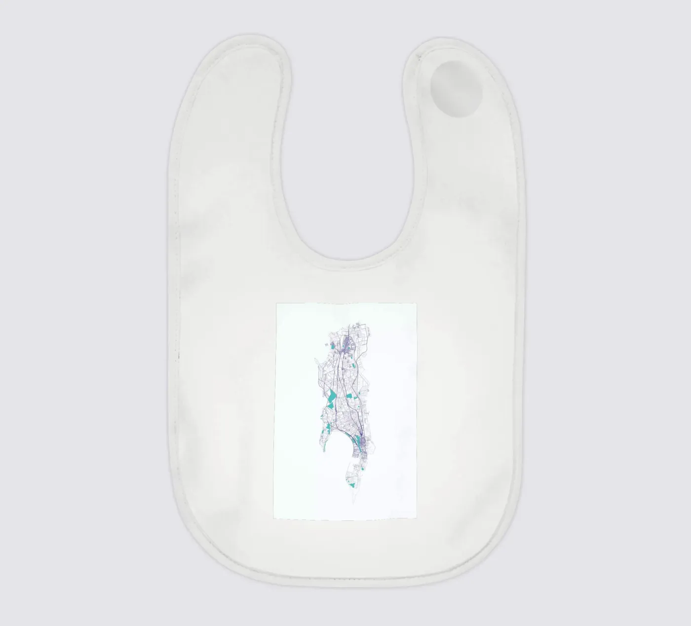 Mumbai bavaglino da Mattygug