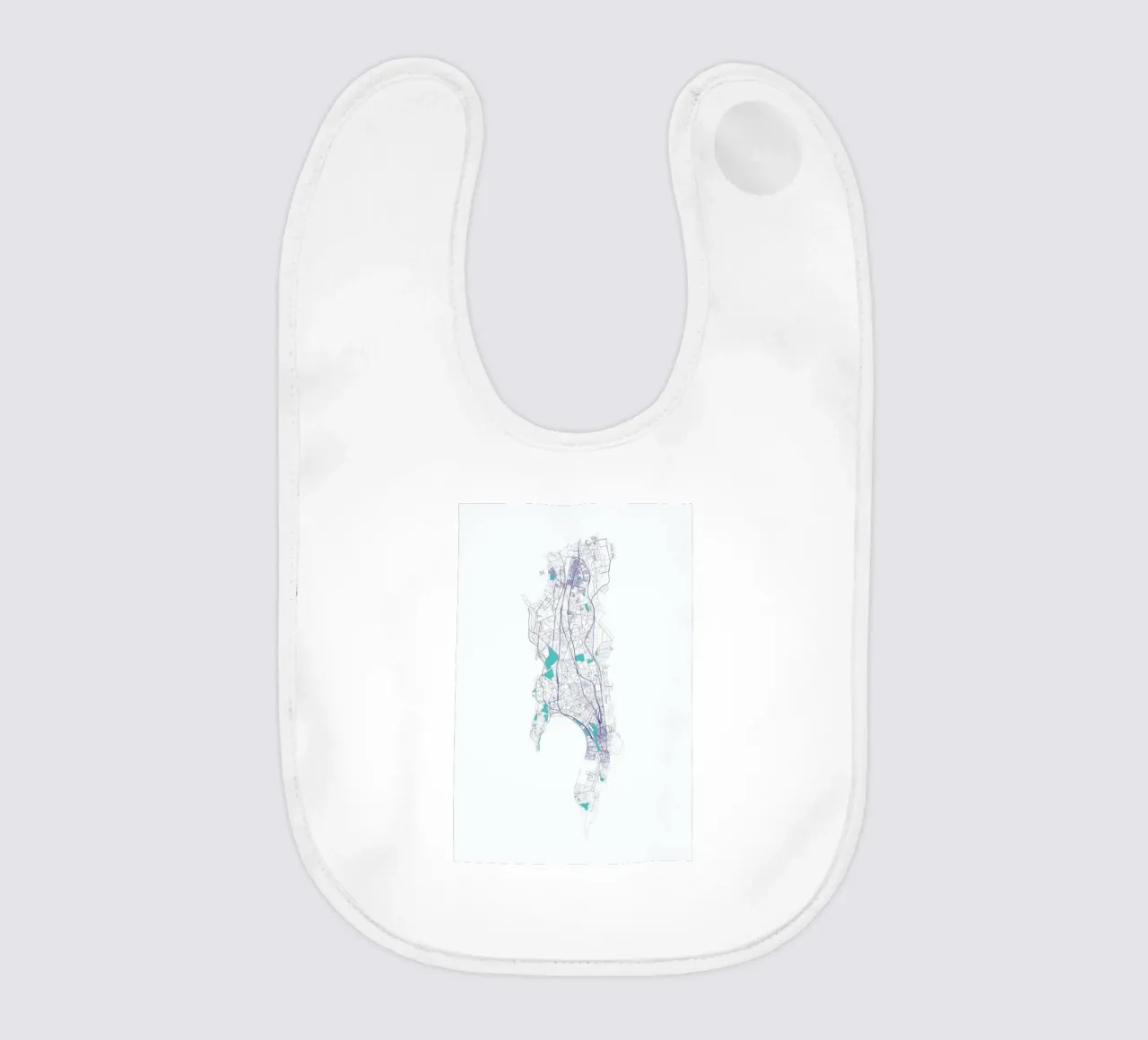 Mumbai bavaglino da Mattygug