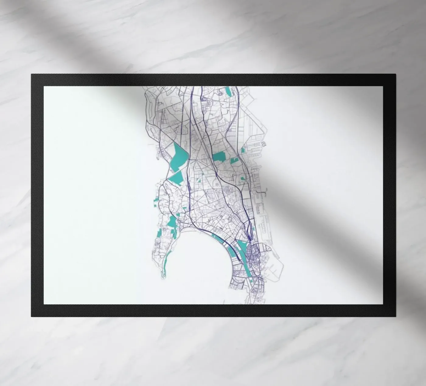 Mumbai zerbino da Mattygug