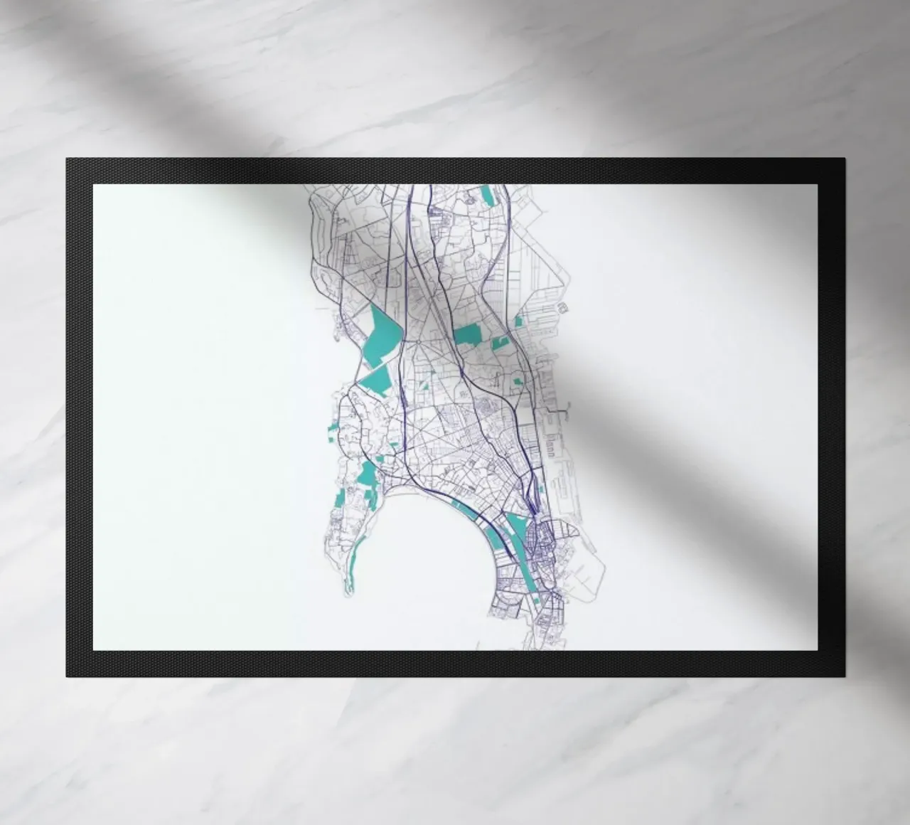 Mumbai zerbino da Mattygug