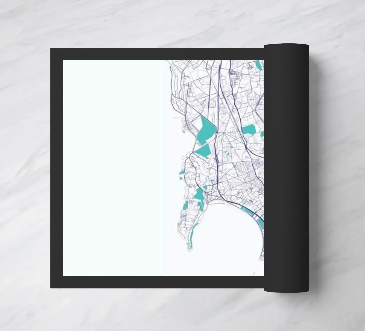 Mumbai zerbino da Mattygug