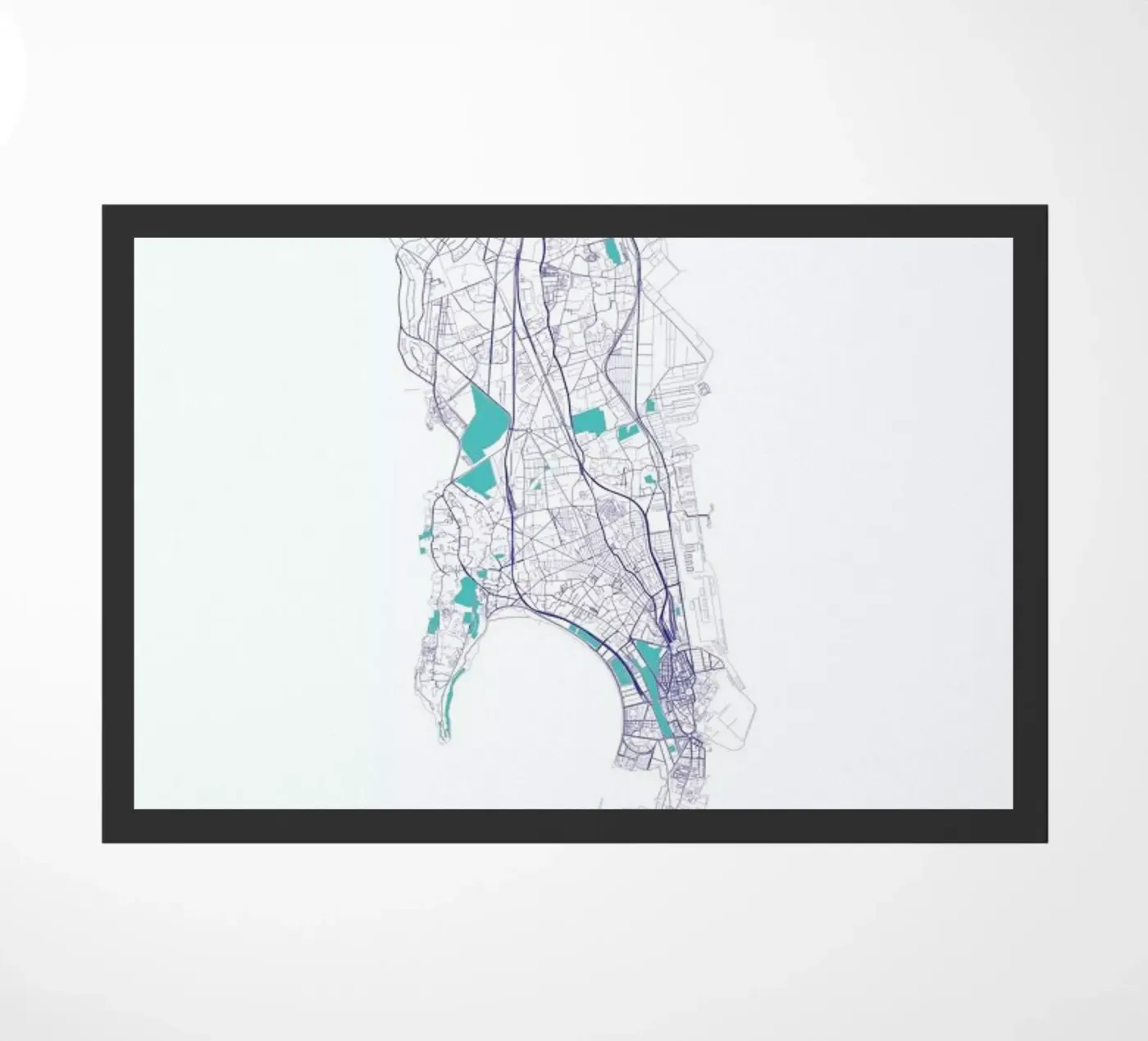 Mumbai zerbino da Mattygug