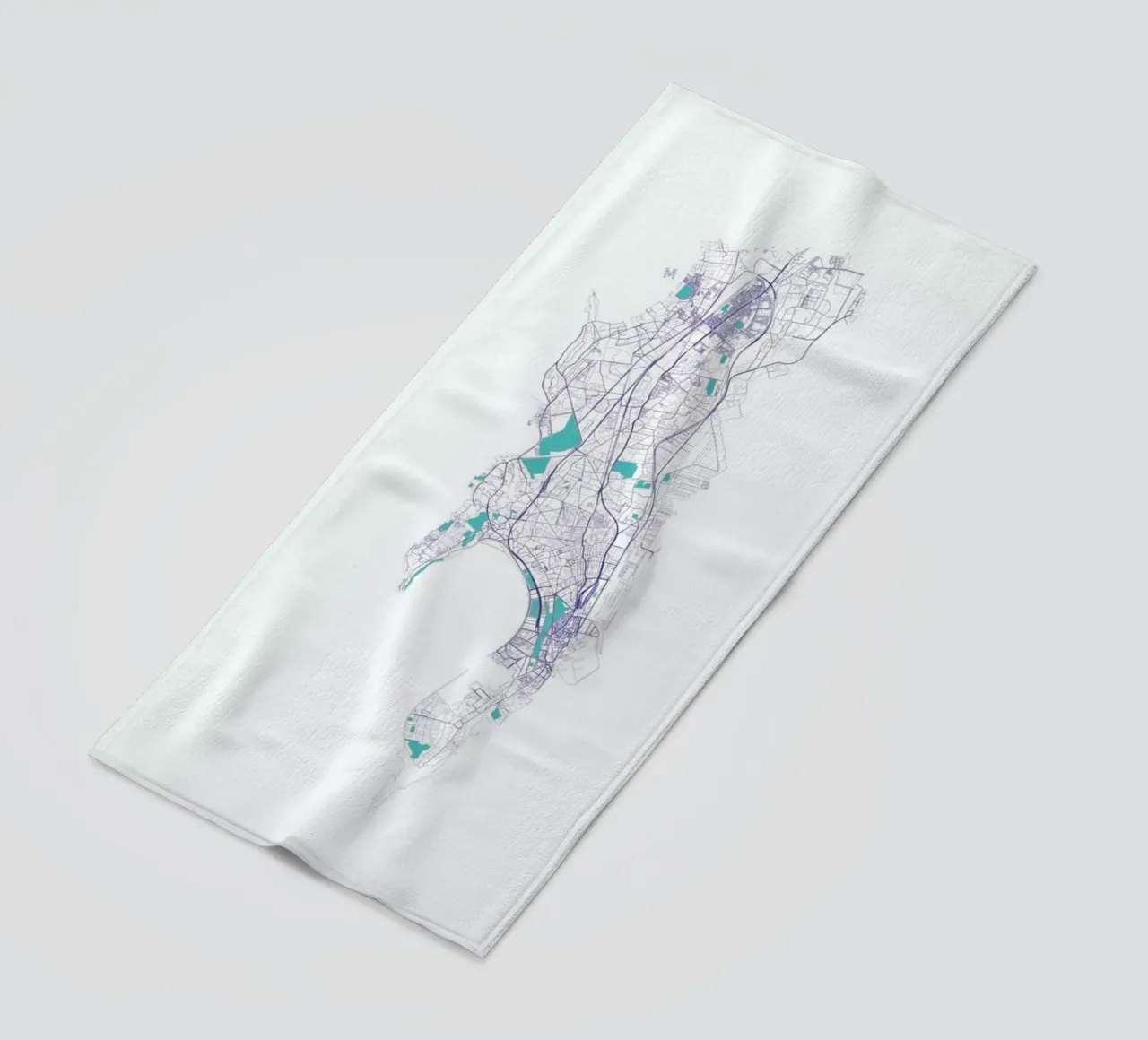 Mumbai telo mare da Mattygug