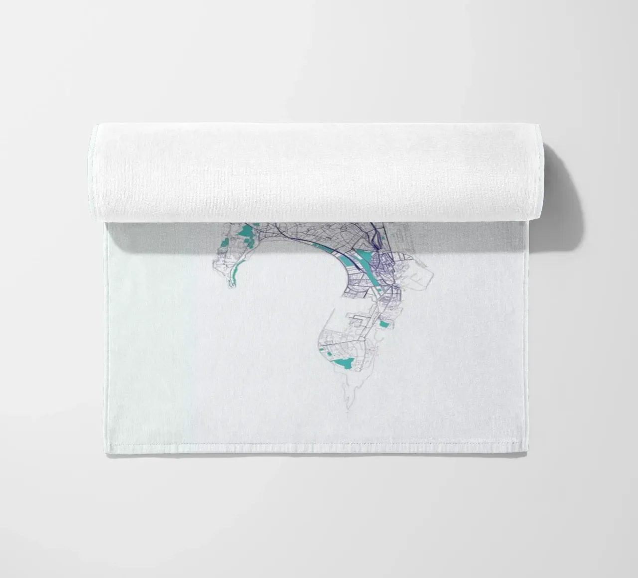 Mumbai telo mare da Mattygug