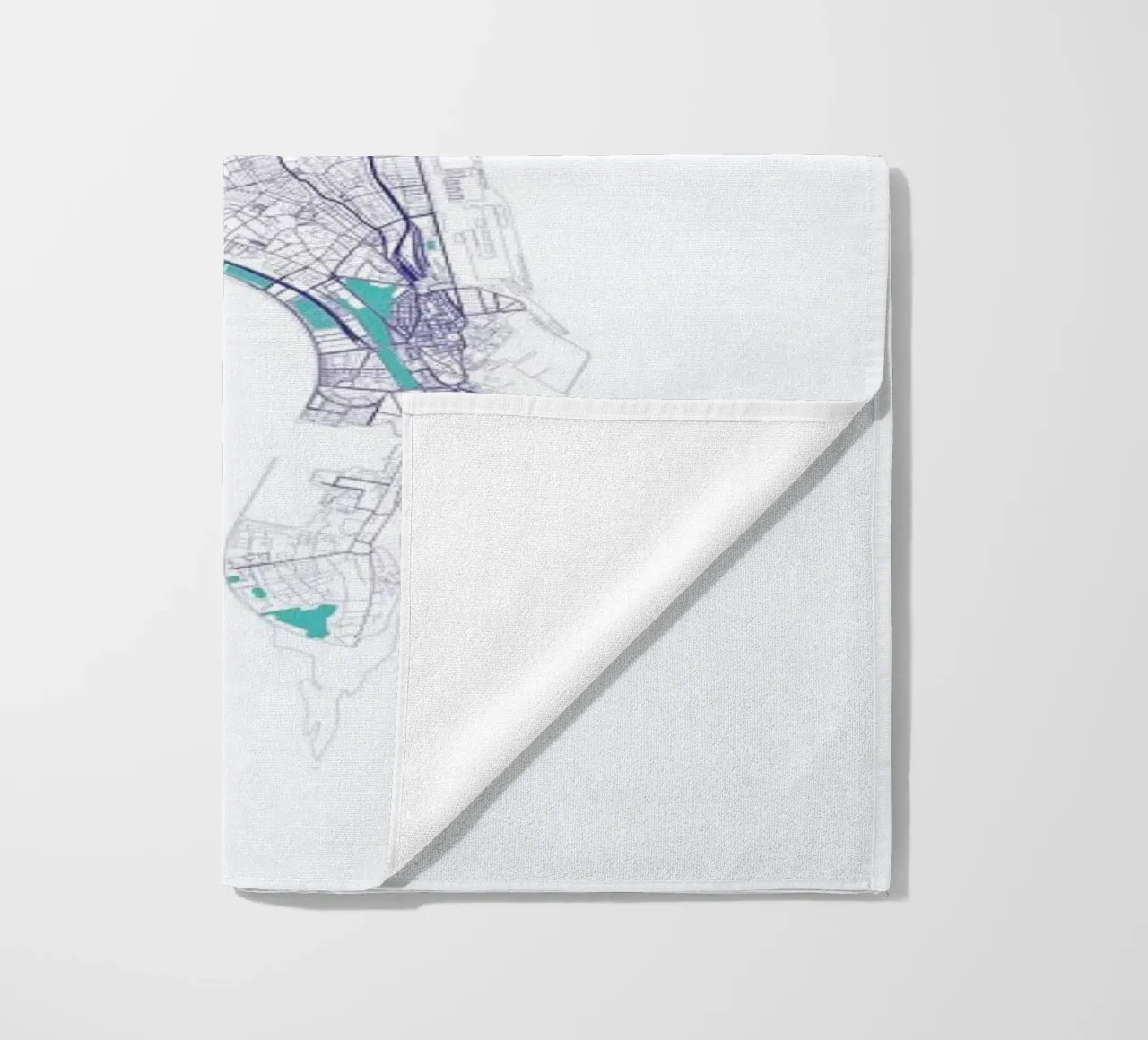 Mumbai telo mare da Mattygug