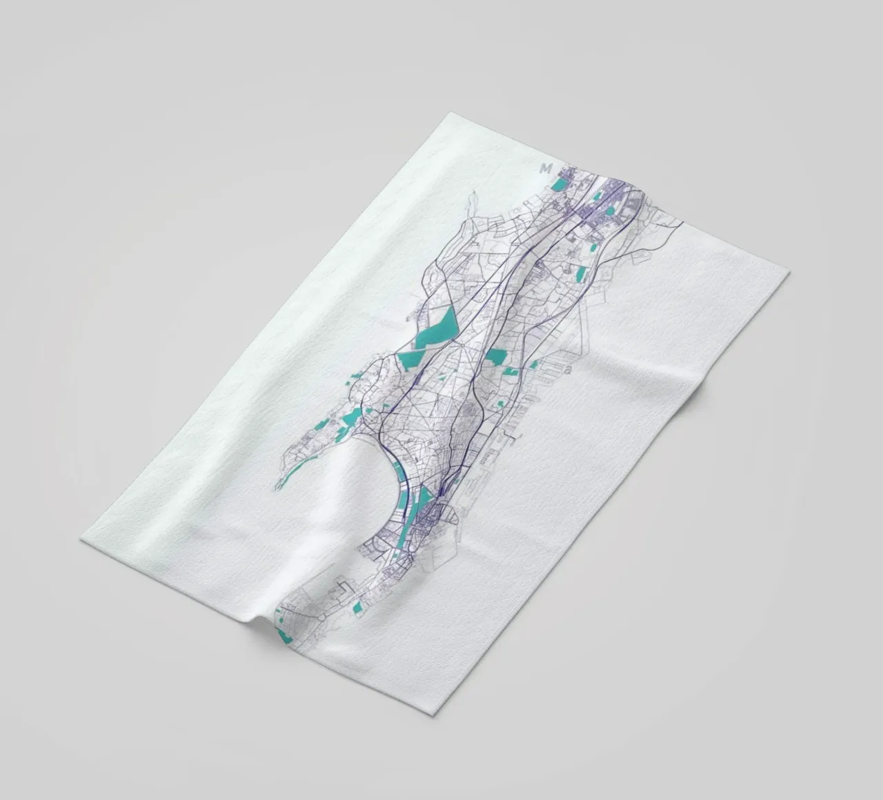 Mumbai telo mare da Mattygug