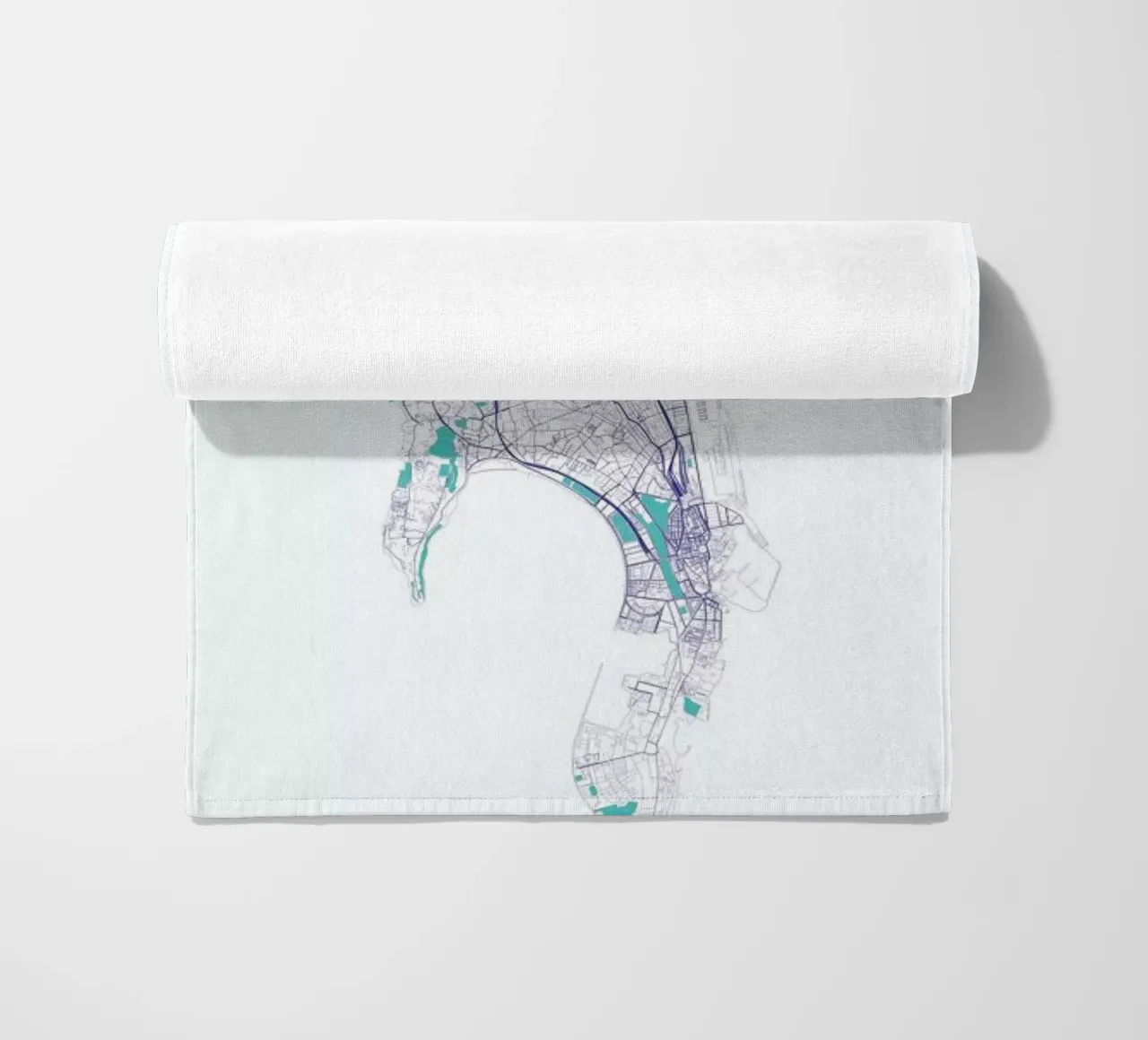 Mumbai telo mare da Mattygug