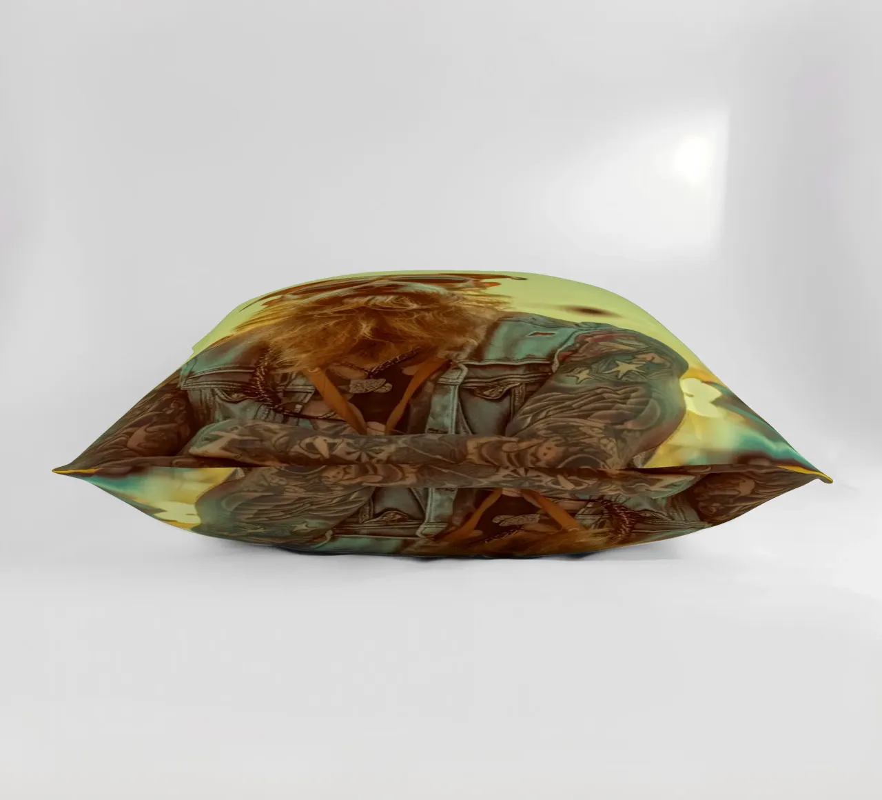 Mikey cuscino da Affiches Chien Originales – Dogland