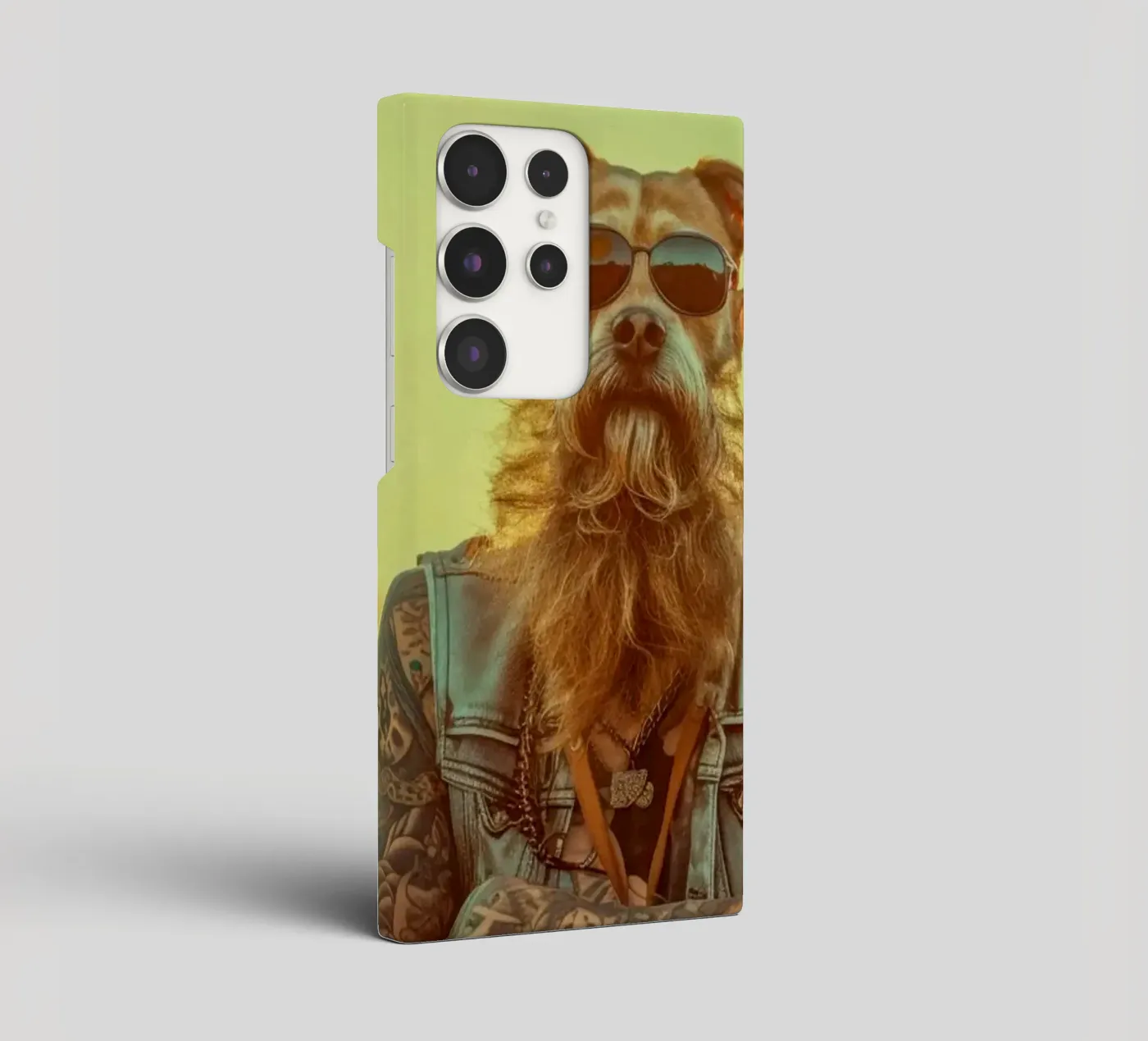 Mikey cover samsung da Affiches Chien Originales – Dogland