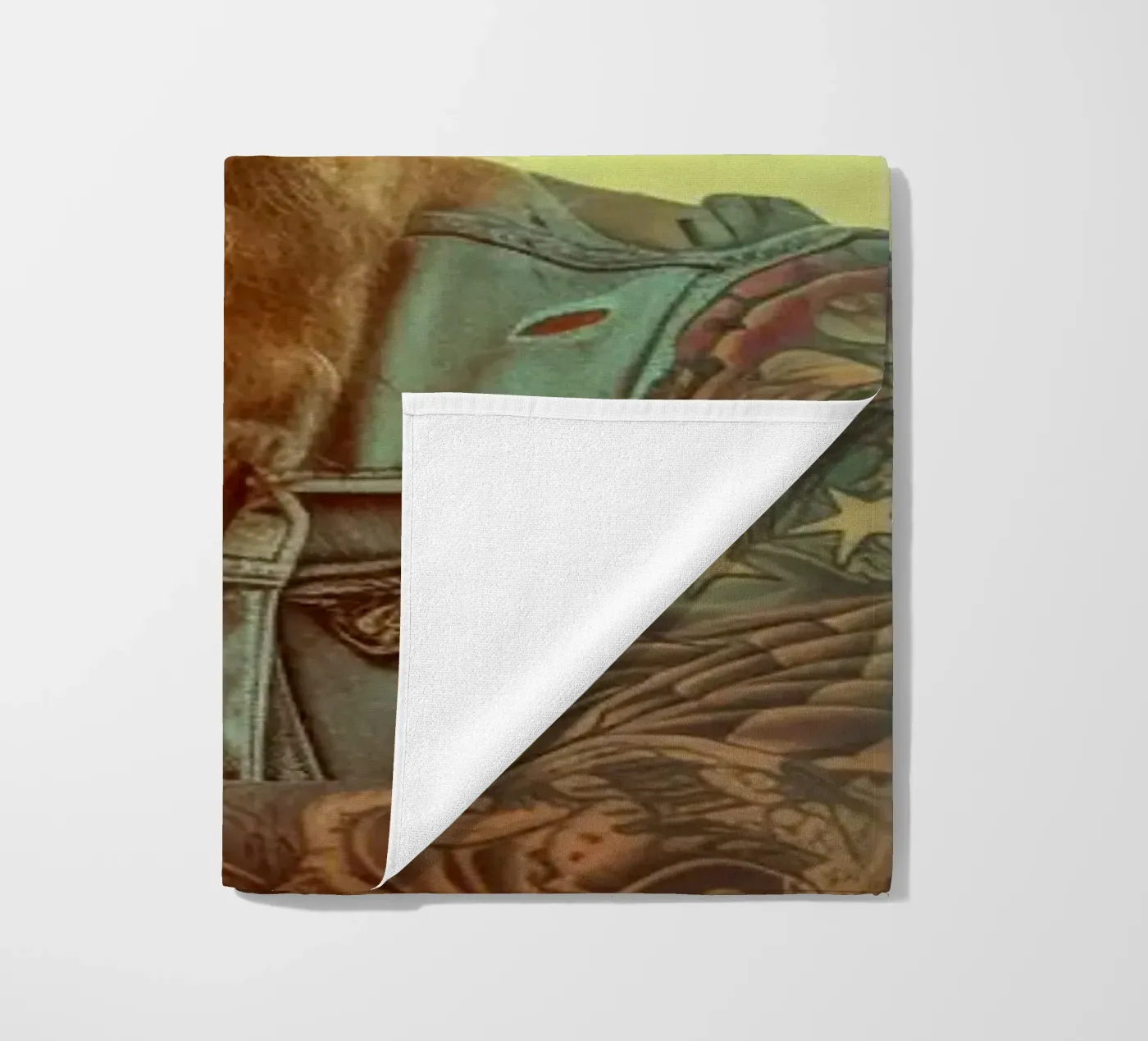 Mikey telo mare da Affiches Chien Originales – Dogland