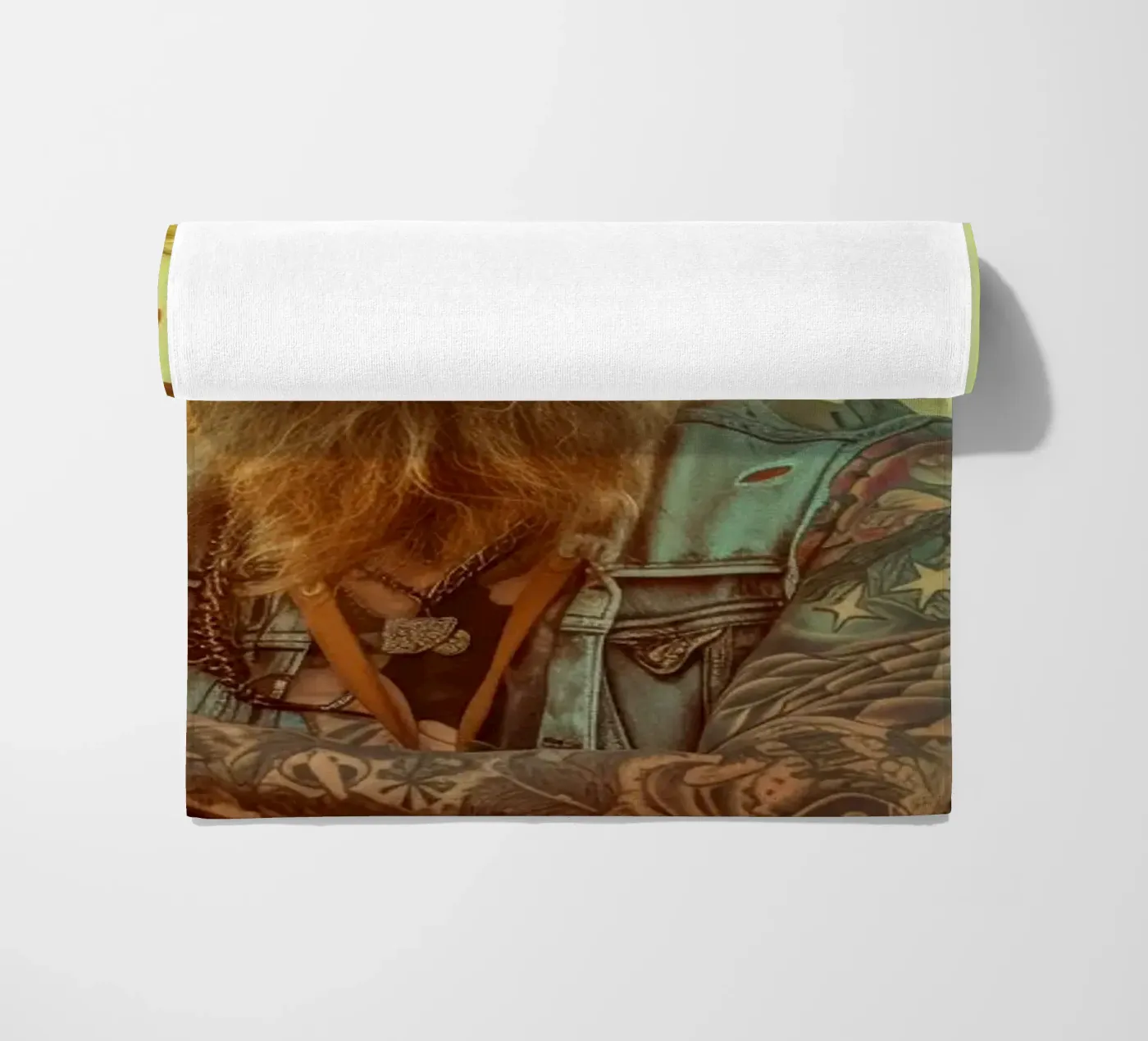 Mikey telo mare da Affiches Chien Originales – Dogland