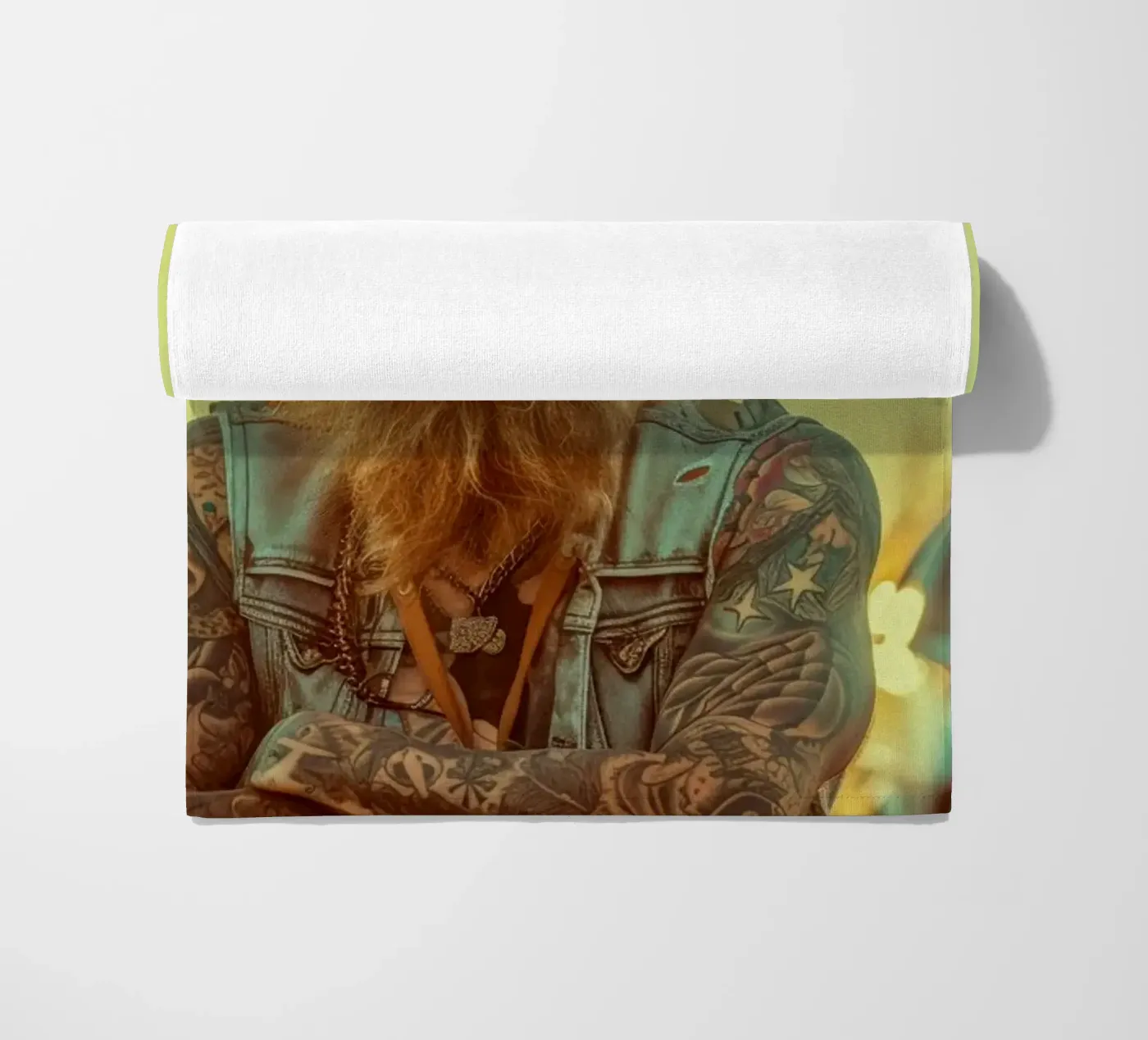 Mikey telo mare da Affiches Chien Originales – Dogland