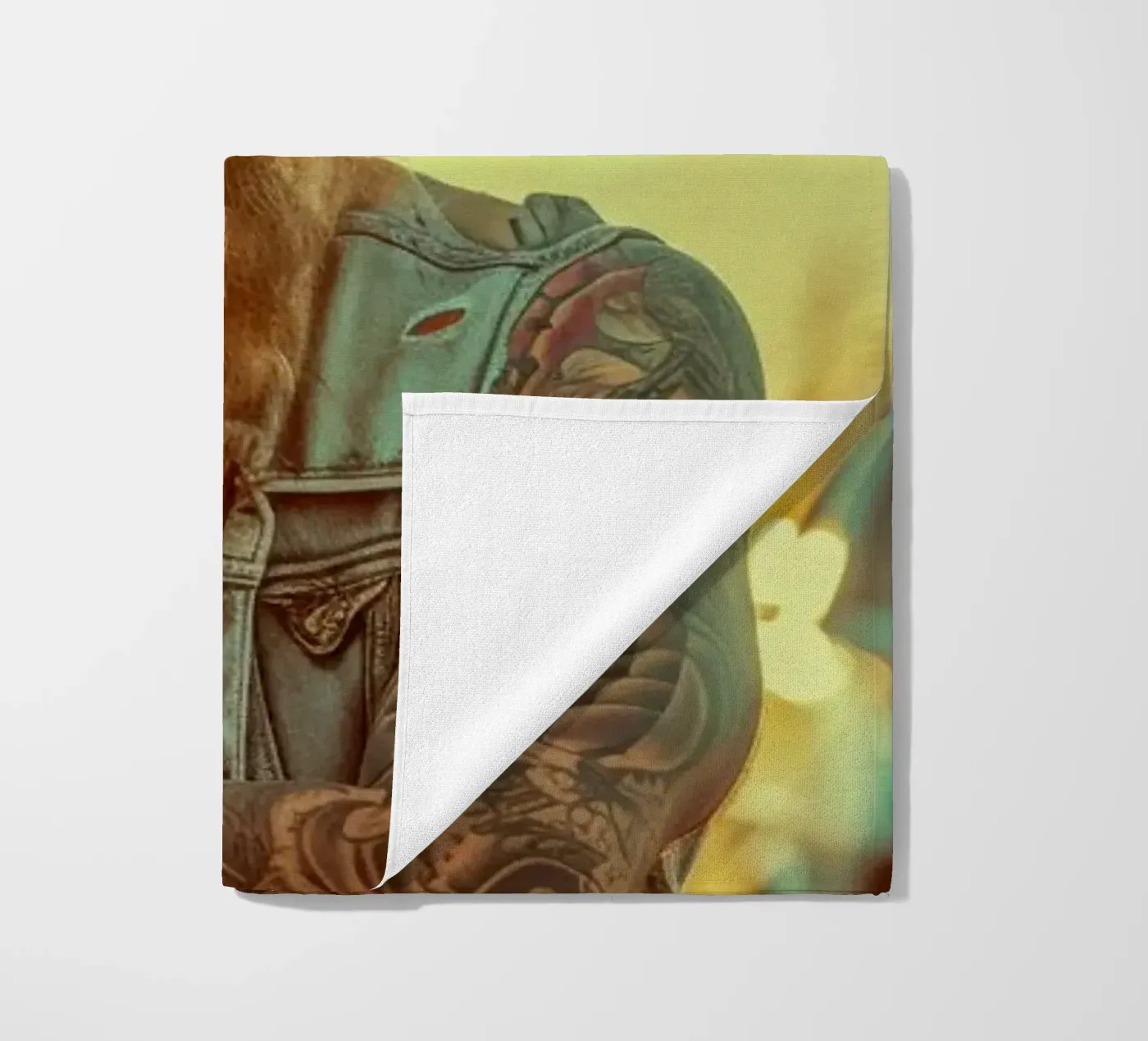 Mikey telo mare da Affiches Chien Originales – Dogland