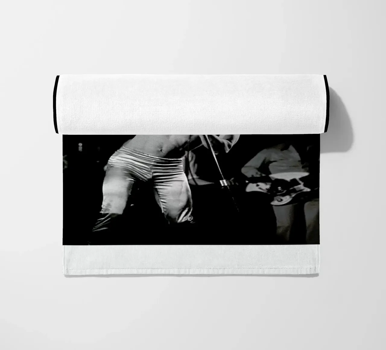 Iggy Pop telo mare da Gallery Print and Art Limited