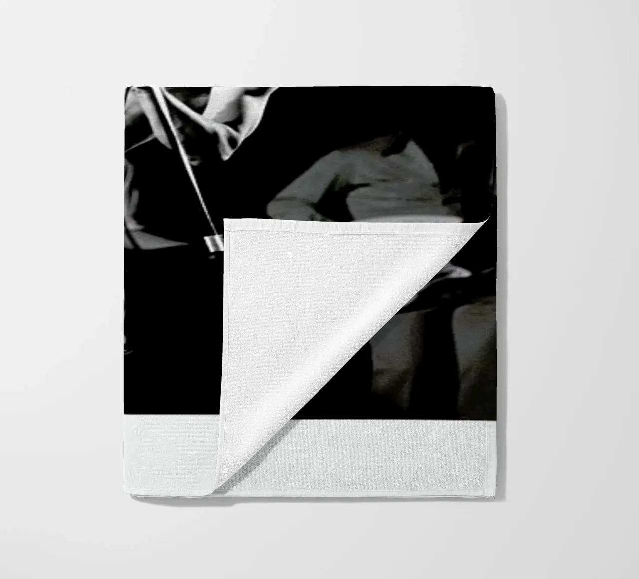 Iggy Pop telo mare da Gallery Print and Art Limited