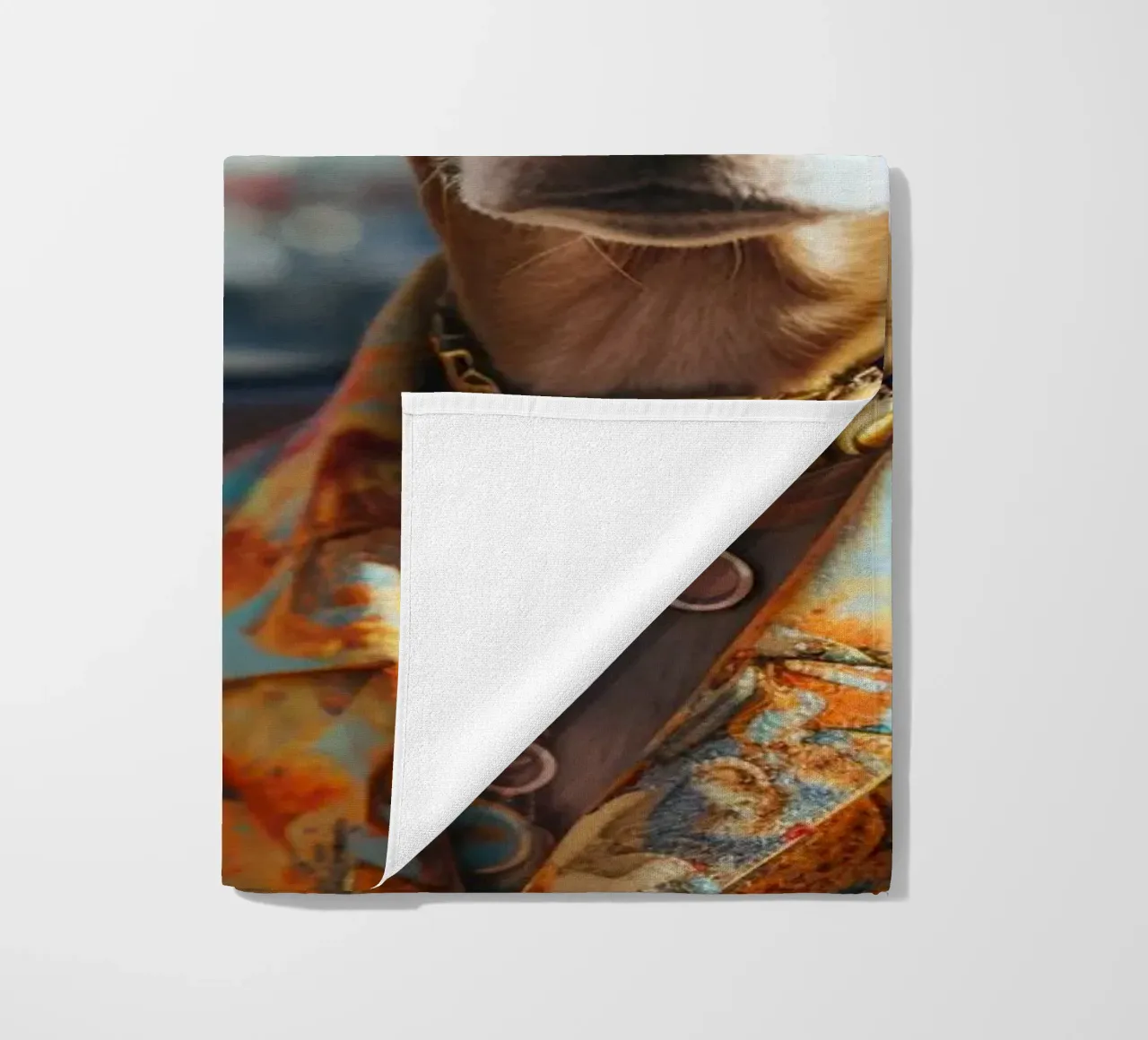 Frankie telo mare da Affiches Chien Originales – Dogland