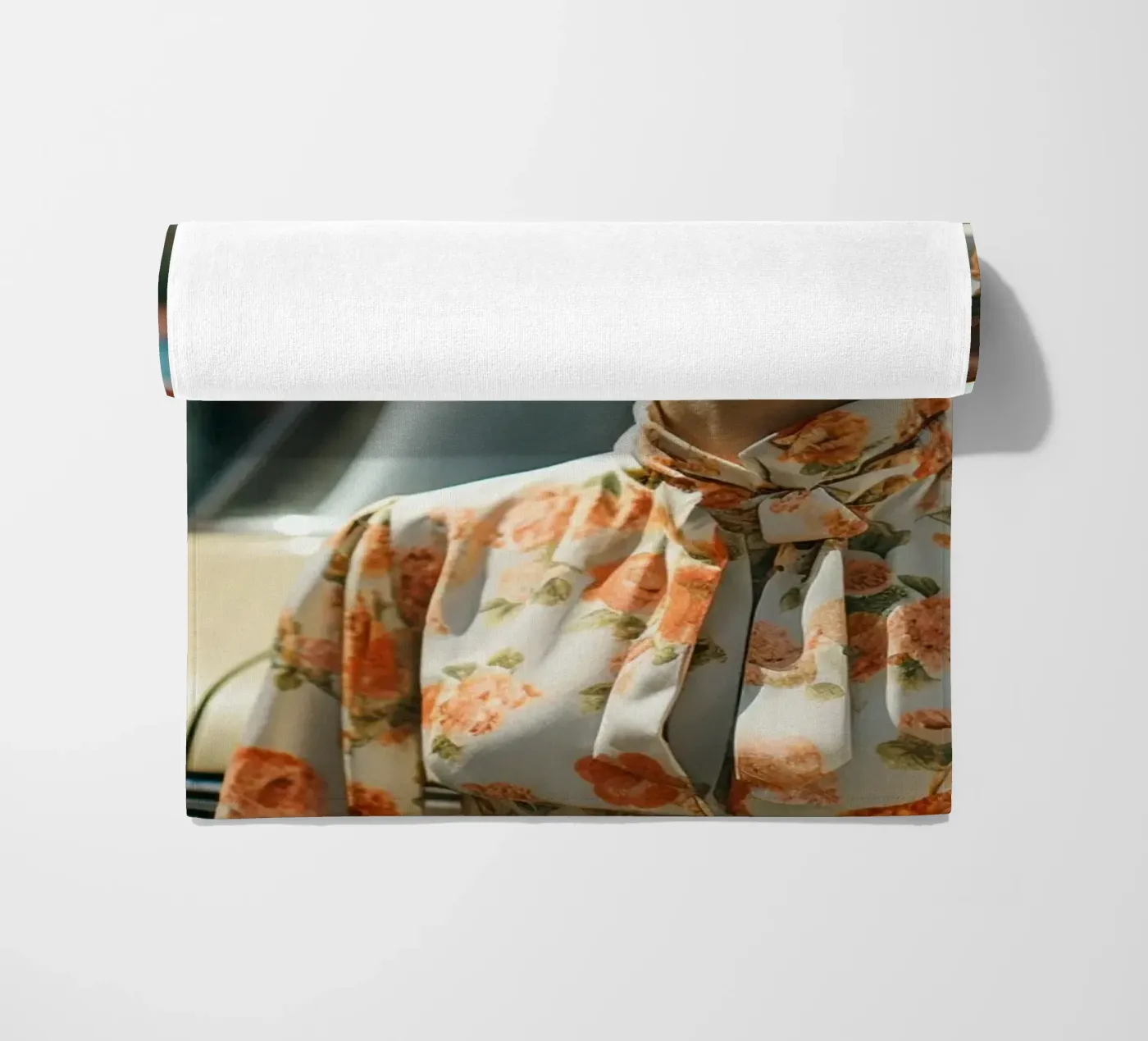 Missy telo mare da Affiches Chien Originales – Dogland