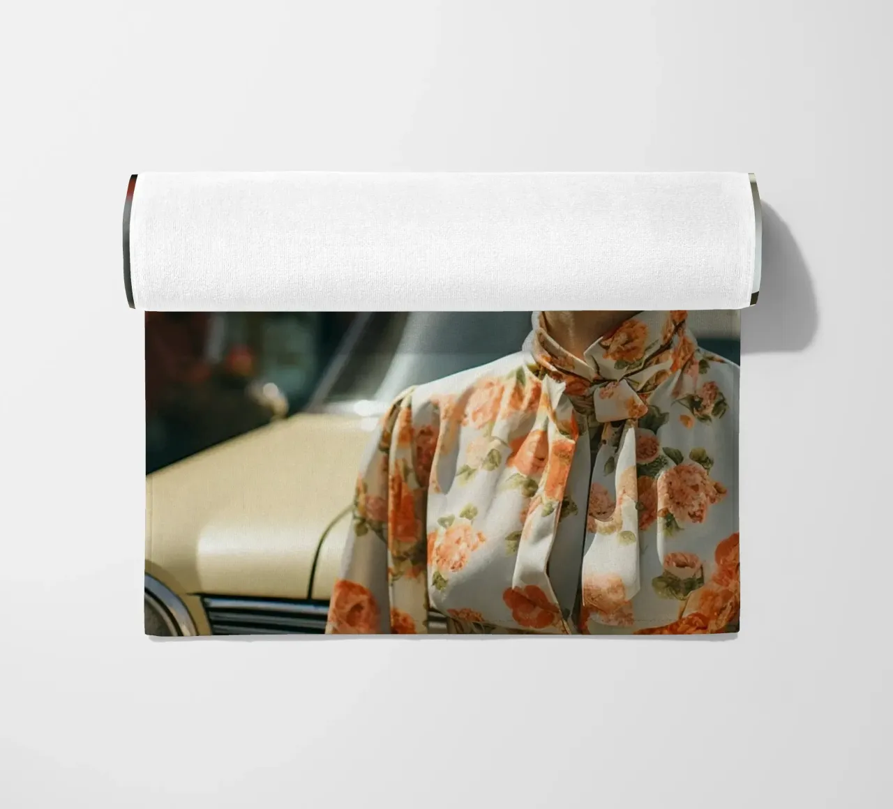 Missy telo mare da Affiches Chien Originales – Dogland