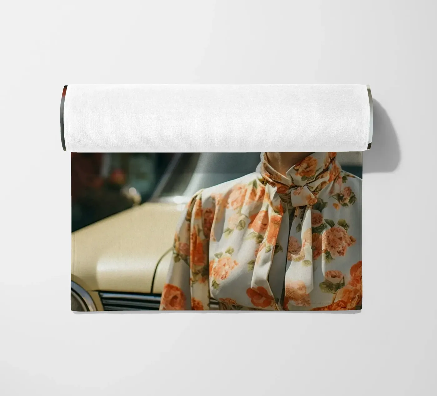 Missy telo mare da Affiches Chien Originales – Dogland