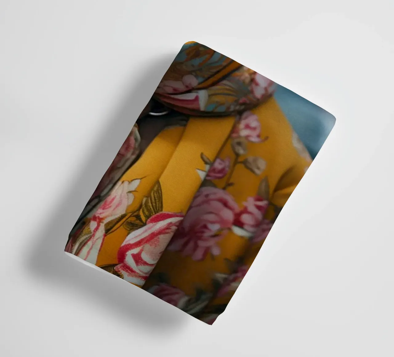 Jacques badhanddoek van Affiches Chien Originales – Dogland