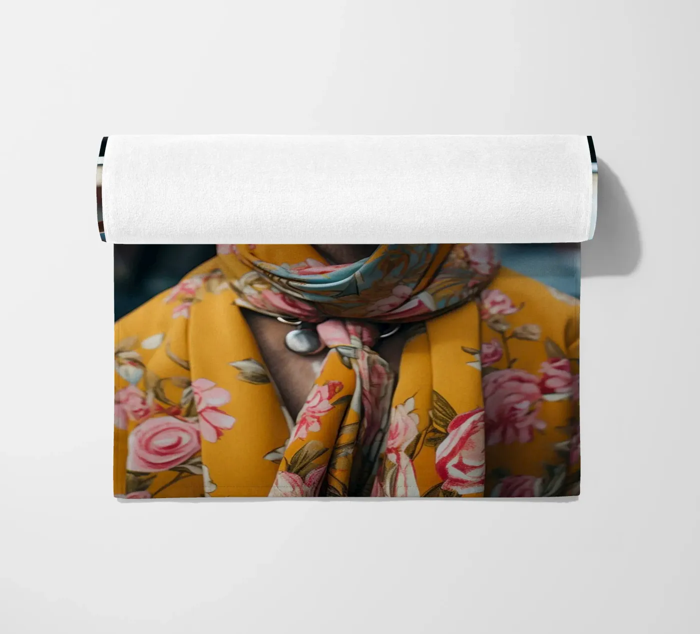 Jacques telo mare da Affiches Chien Originales – Dogland