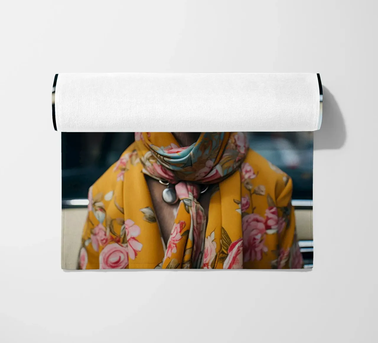 Jacques telo mare da Affiches Chien Originales – Dogland