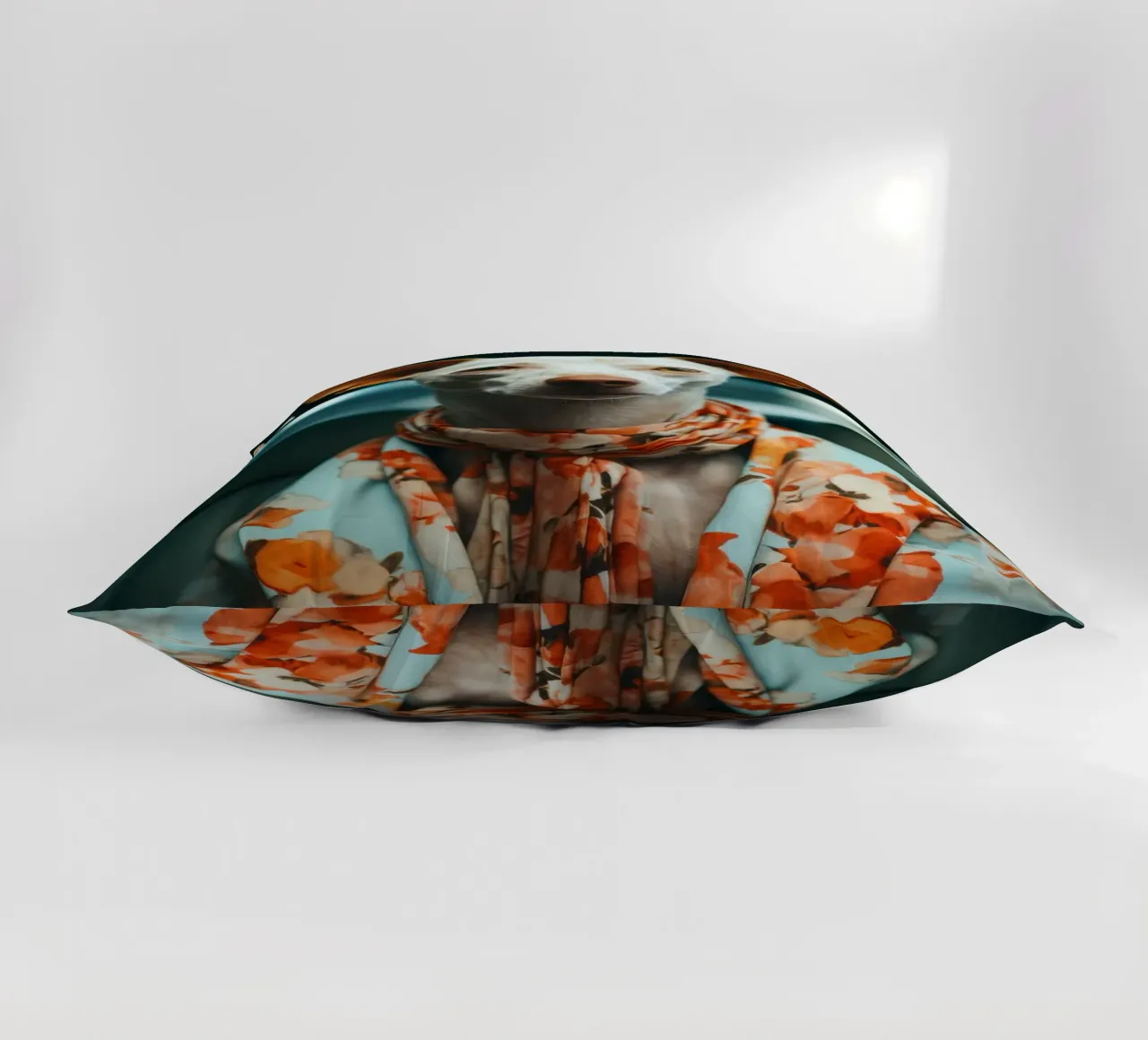 Felix cuscino da Affiches Chien Originales – Dogland