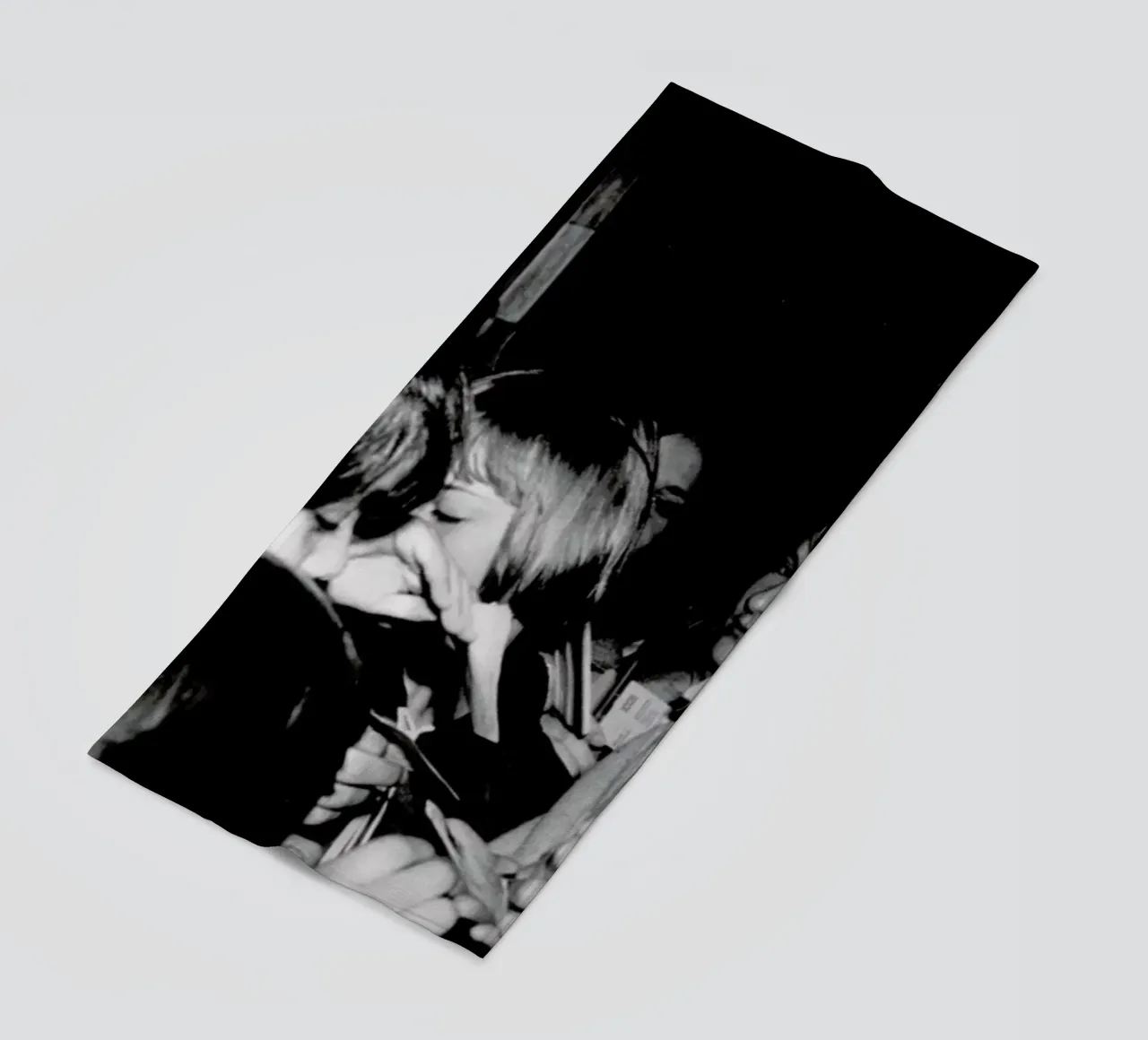David Bowie telo mare da Gallery Print and Art Limited