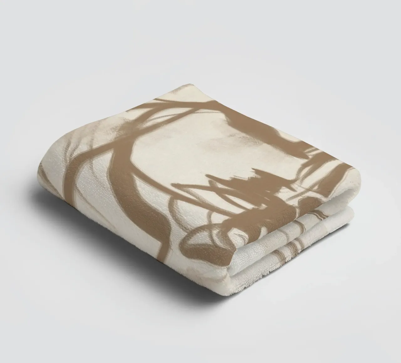 Bacio 3 asciugamano da bagno da ThingDesign