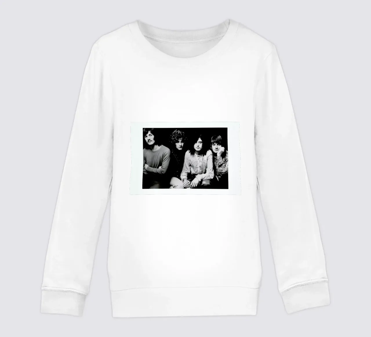 Led Zeppelin felpa bambino da Gallery Print and Art Limited