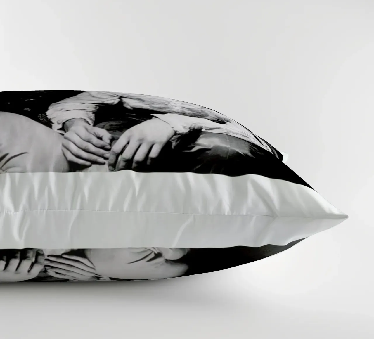 Led Zeppelin cuscino da Gallery Print and Art Limited