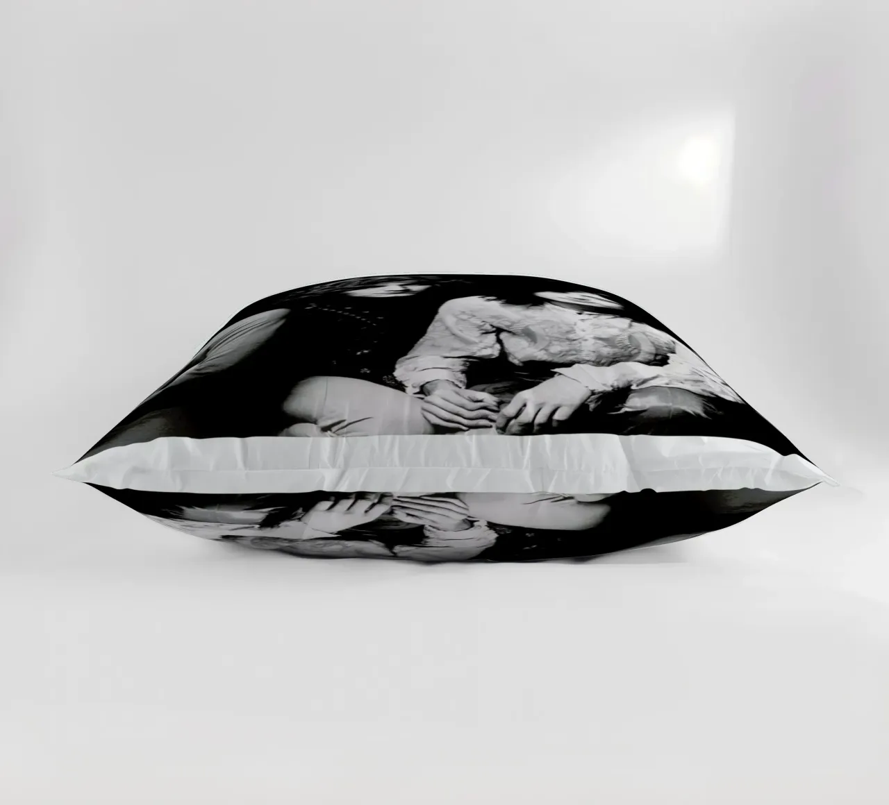 Led Zeppelin cuscino da Gallery Print and Art Limited