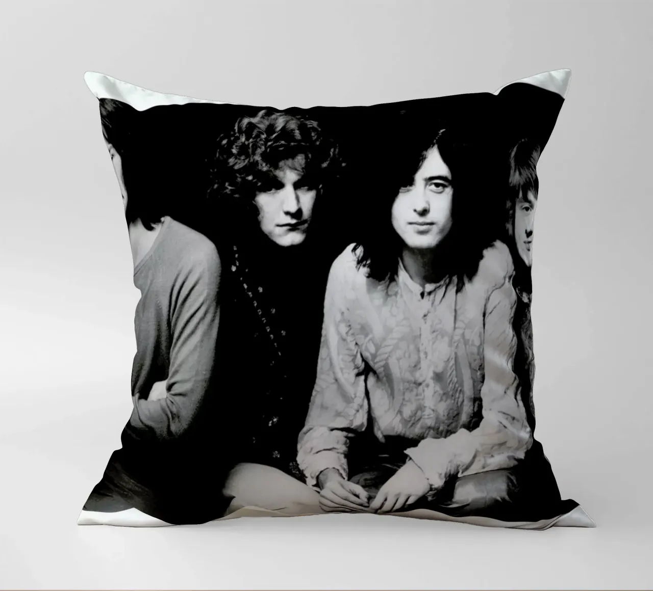 Led Zeppelin cuscino da Gallery Print and Art Limited