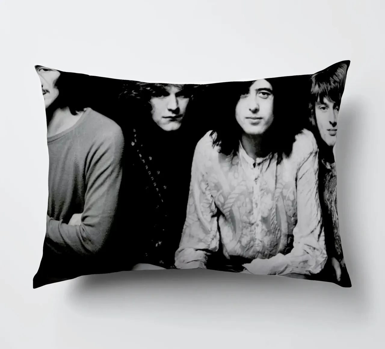 Led Zeppelin cuscino da Gallery Print and Art Limited