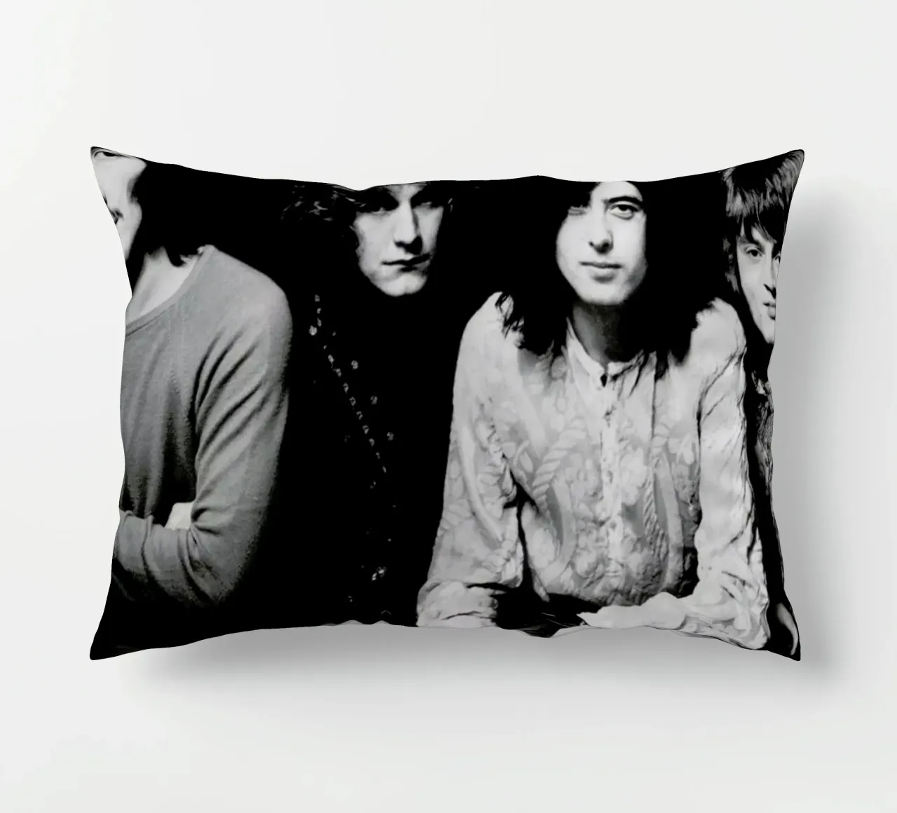 Led Zeppelin cuscino da Gallery Print and Art Limited