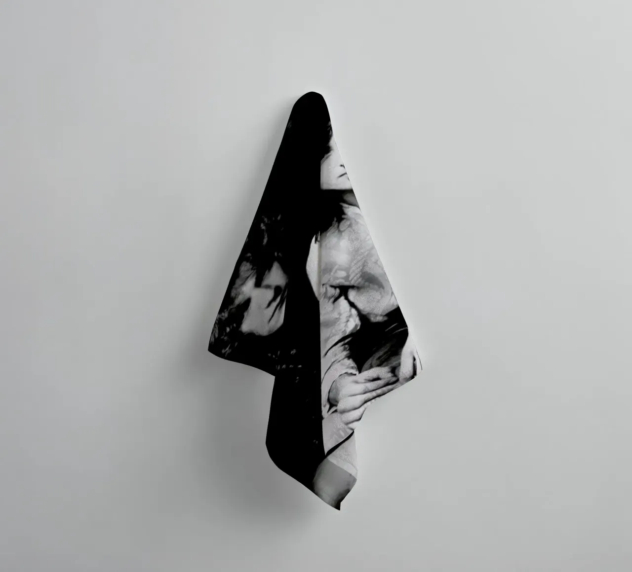Led Zeppelin asciugamano da bagno da Gallery Print and Art Limited