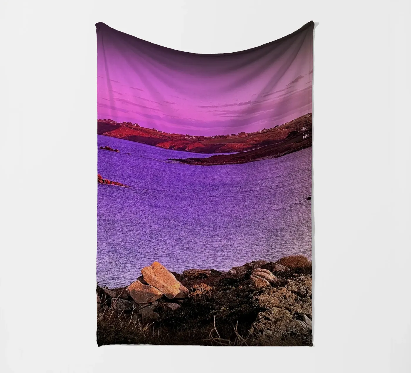 FAA104 fleecedeken van Thierry vobmann photography