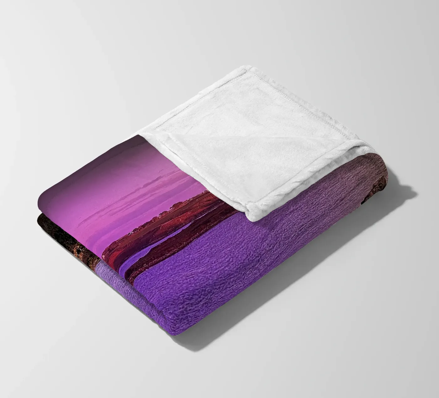 FAA104 fleecedeken van Thierry vobmann photography