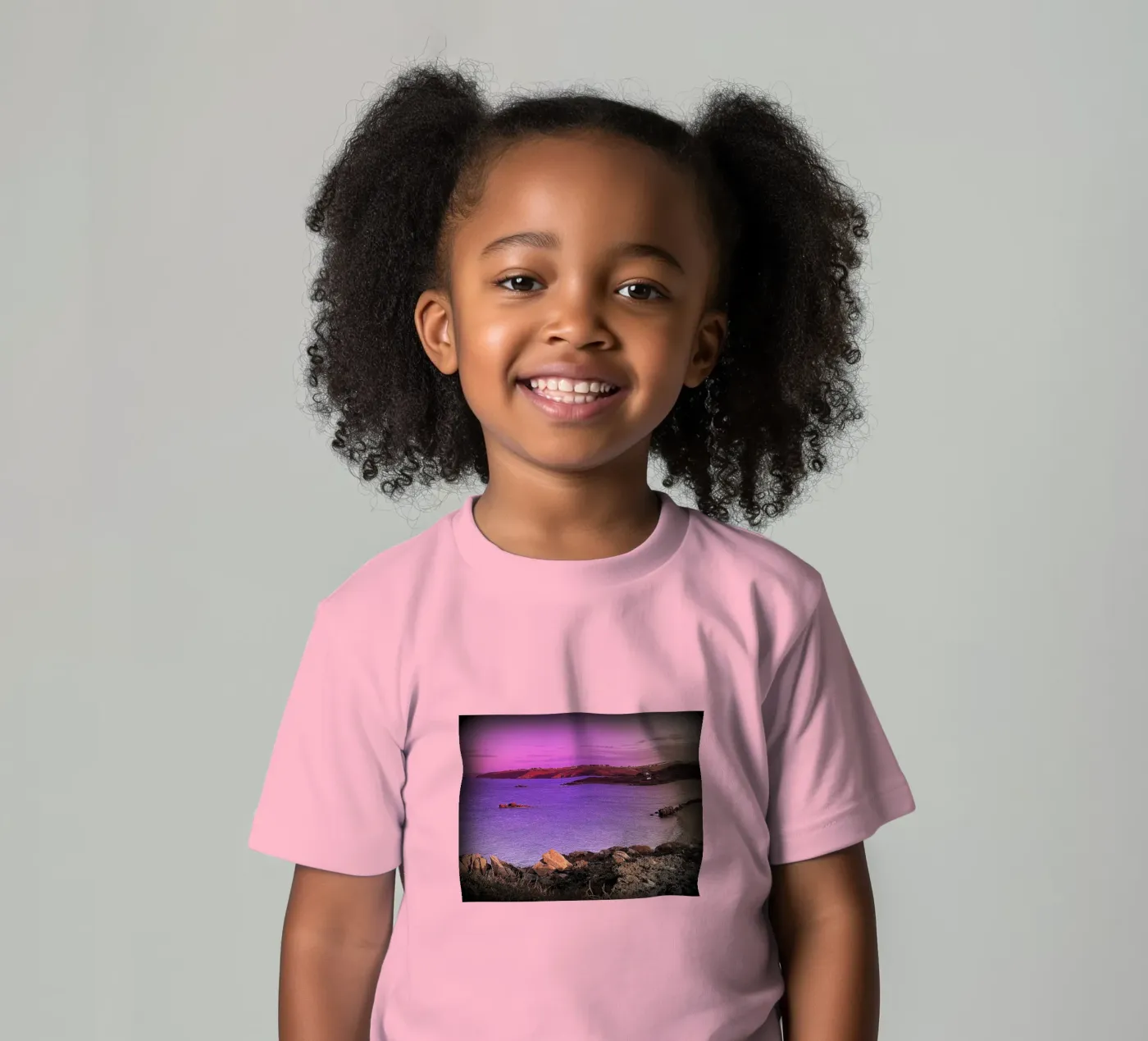 FAA104 t-shirt bambini da Thierry vobmann photography