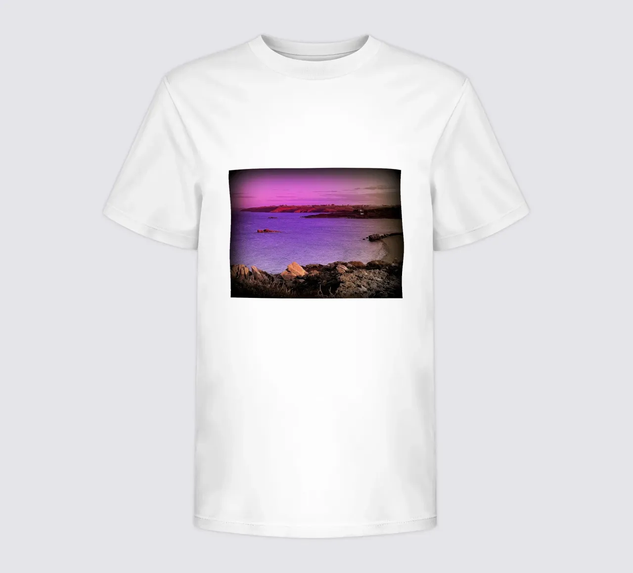 FAA104 t-shirt bambini da Thierry vobmann photography