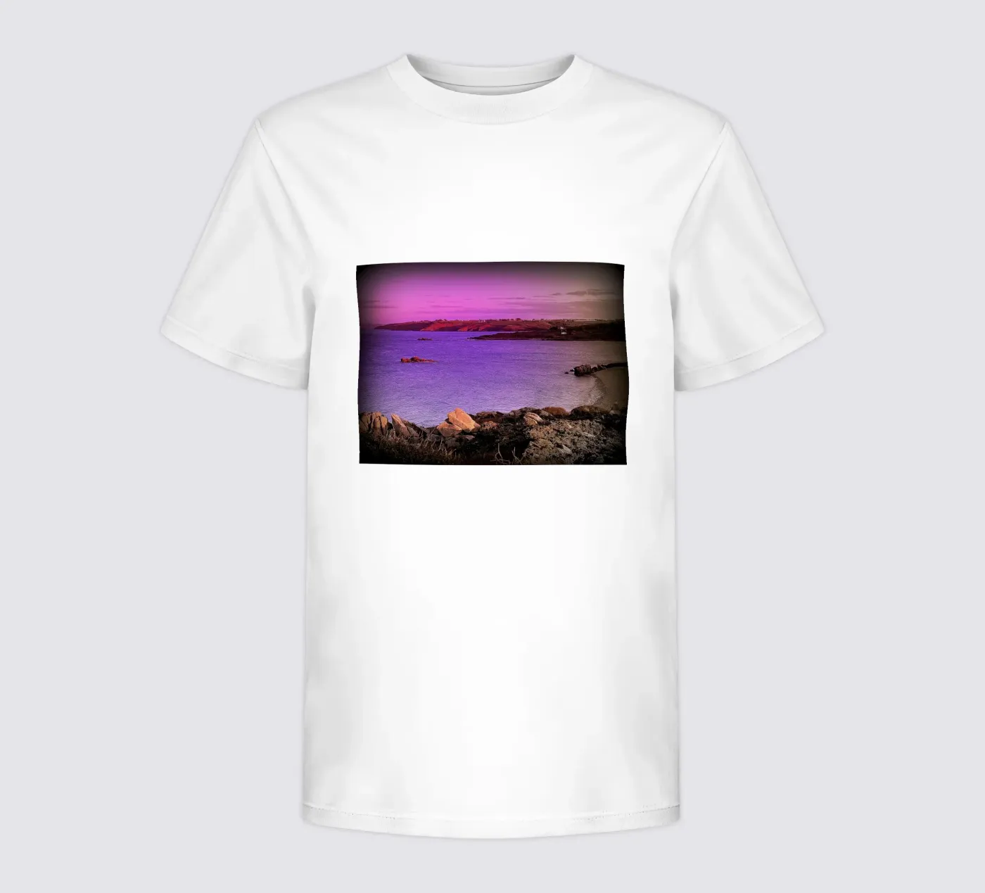 FAA104 t-shirt bambini da Thierry vobmann photography