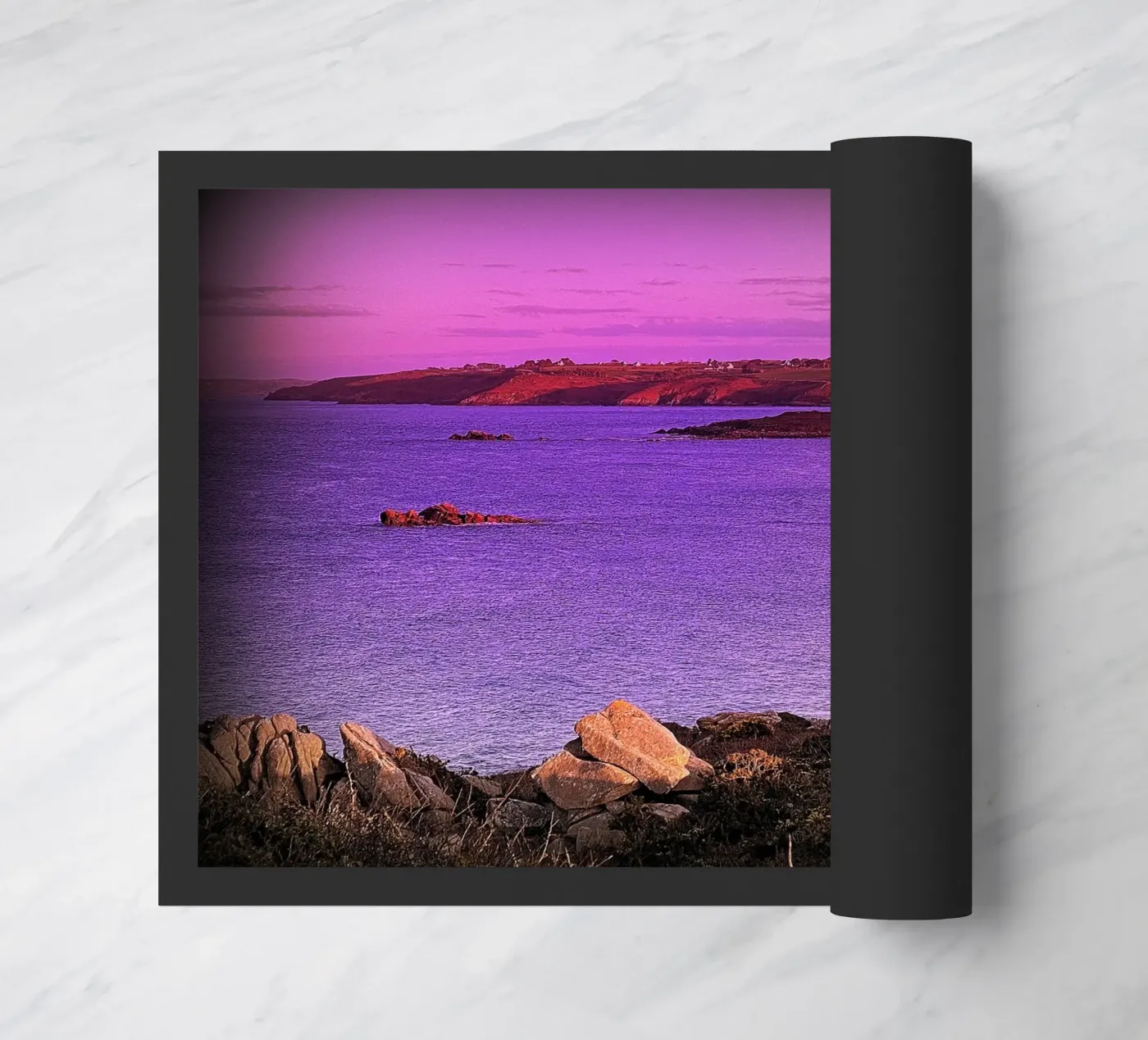 FAA104 doormat by Thierry vobmann photography