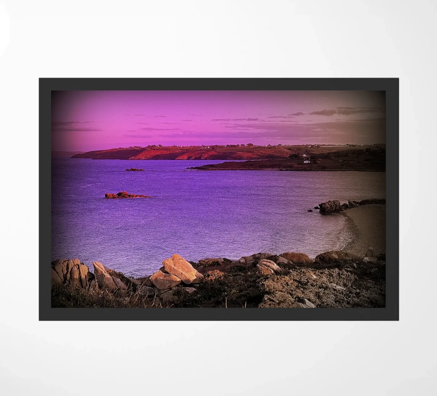 FAA104 doormat by Thierry vobmann photography