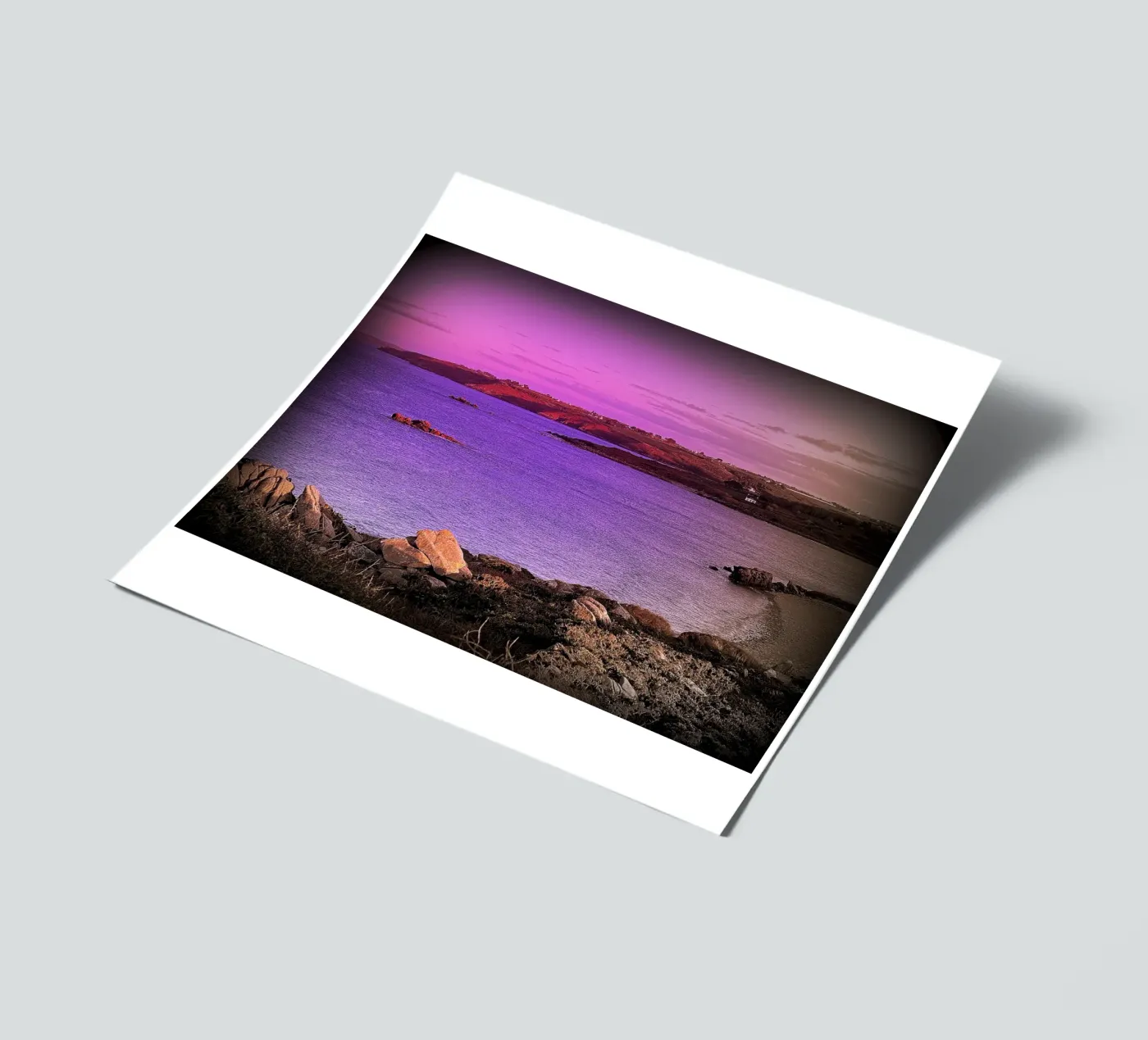 FAA104 sticker sheet by Thierry vobmann photography