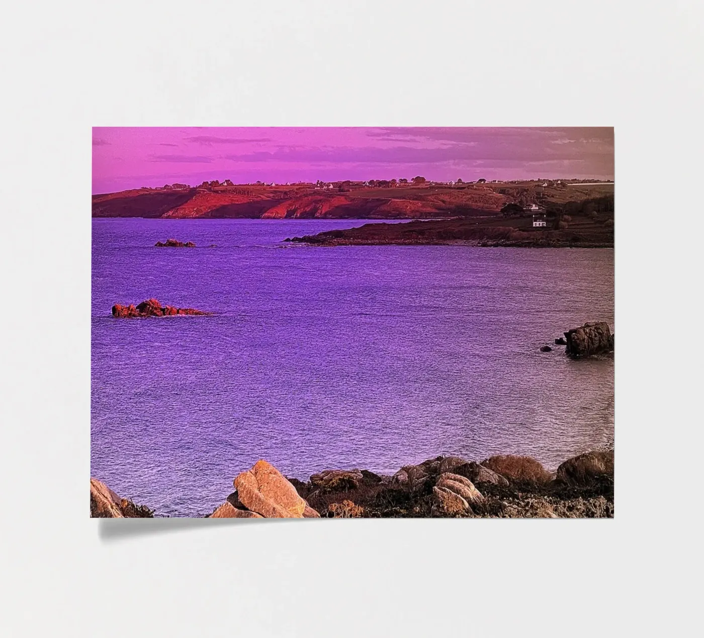 FAA104 sticker sheet by Thierry vobmann photography