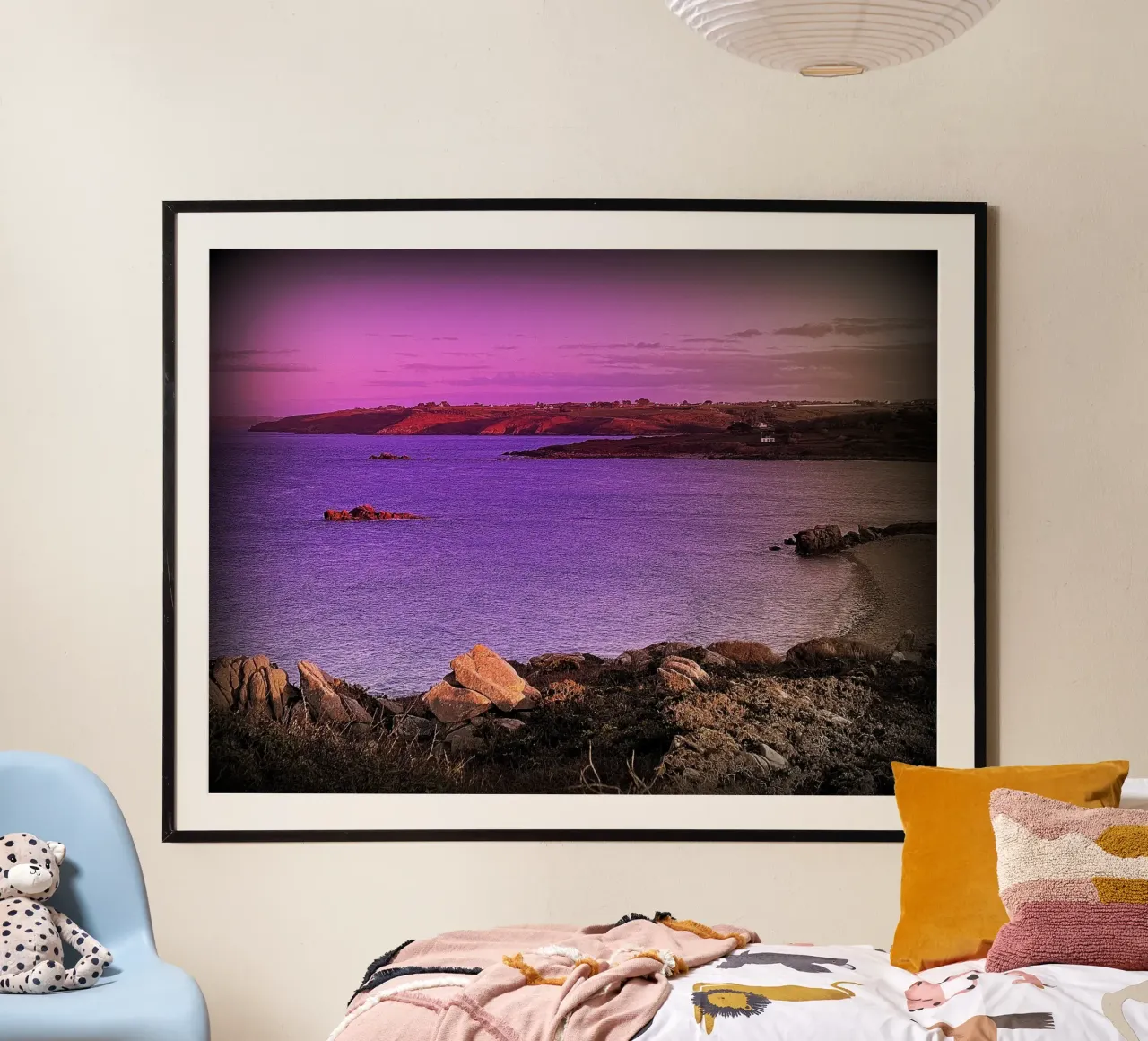 FAA104 poster da Thierry vobmann photography